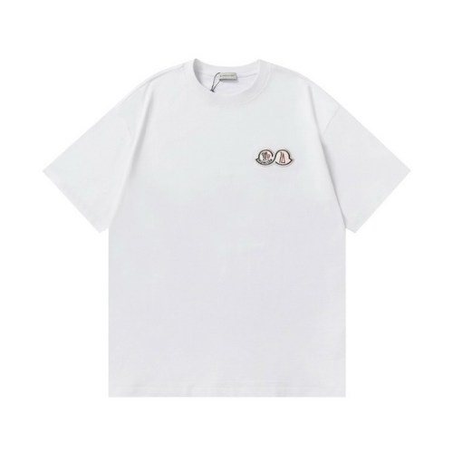 Moncler t-shirt men-1590(XS-L)
