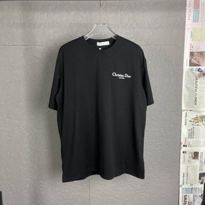 Dior T-Shirt men-2647(XS-L)