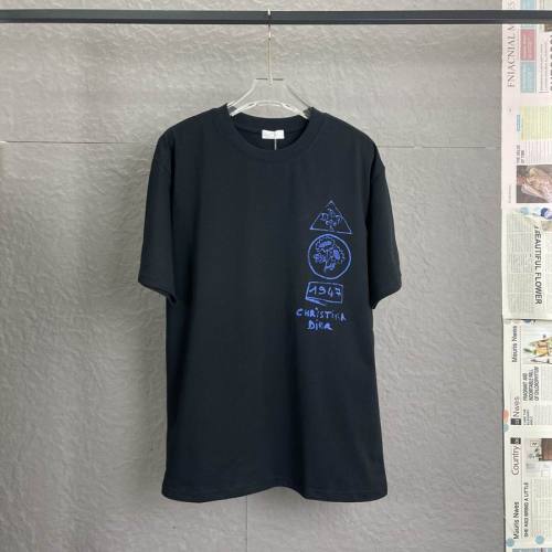 Dior T-Shirt men-2668(S-XL)