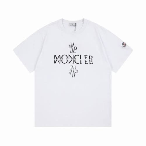 Moncler t-shirt men-1616(XS-L)
