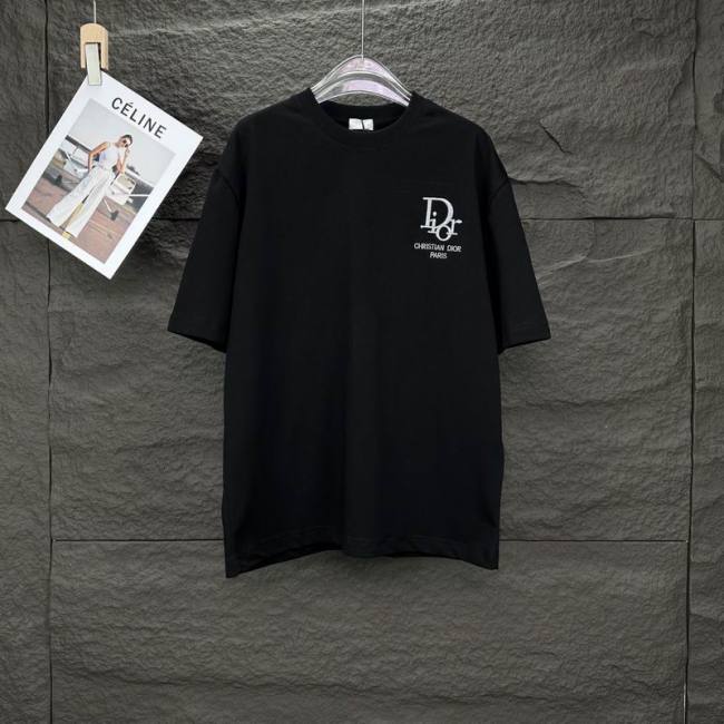 Dior T-Shirt men-2653(S-XL)