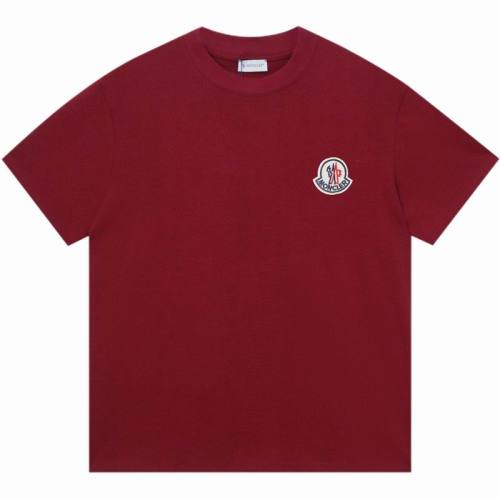 Moncler t-shirt men-1649(XS-L)
