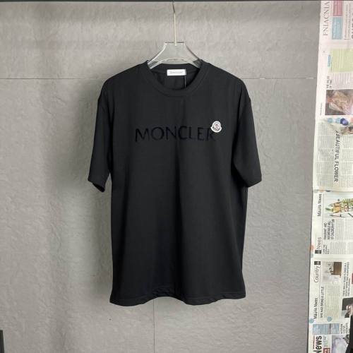 Moncler t-shirt men-1601(XS-L)
