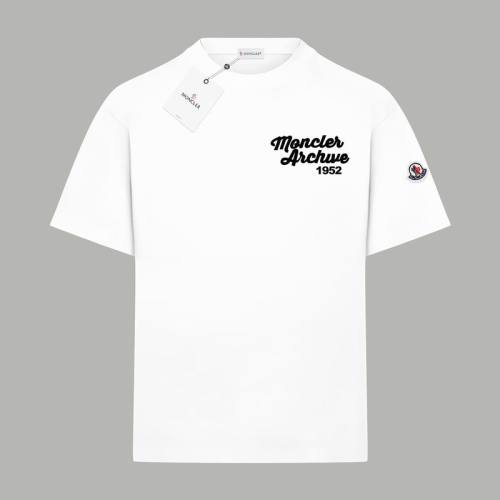Moncler t-shirt men-1634(XS-L)