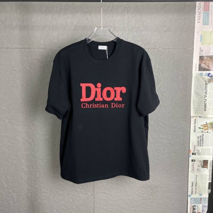 Dior T-Shirt men-2671(S-XL)