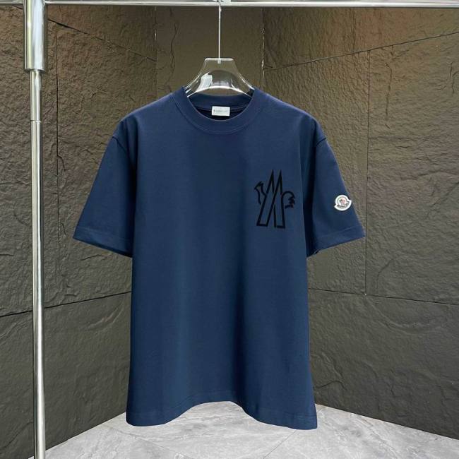 Moncler t-shirt men-1618(XS-L)