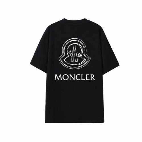 Moncler t-shirt men-1645(XS-L)