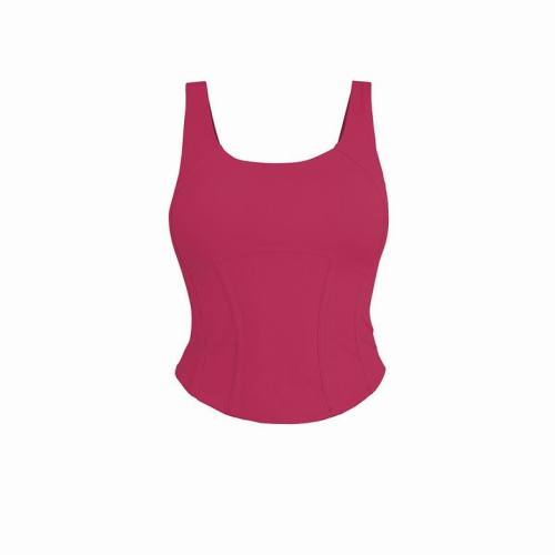 Lulu  Vest-527(S-XXL)