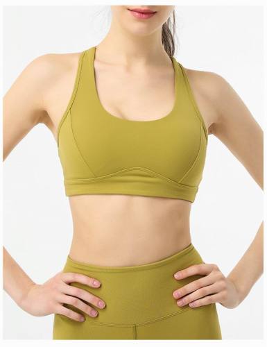 Lulu  Vest-001(S-XL)