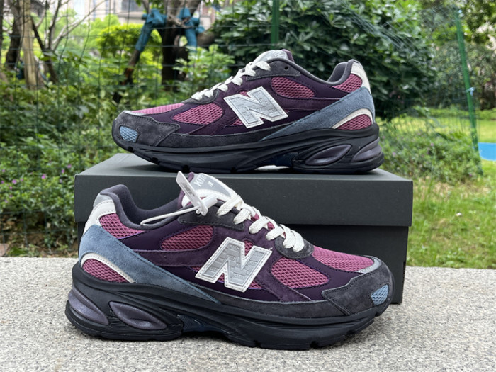 NB Shoes High End Quality-312