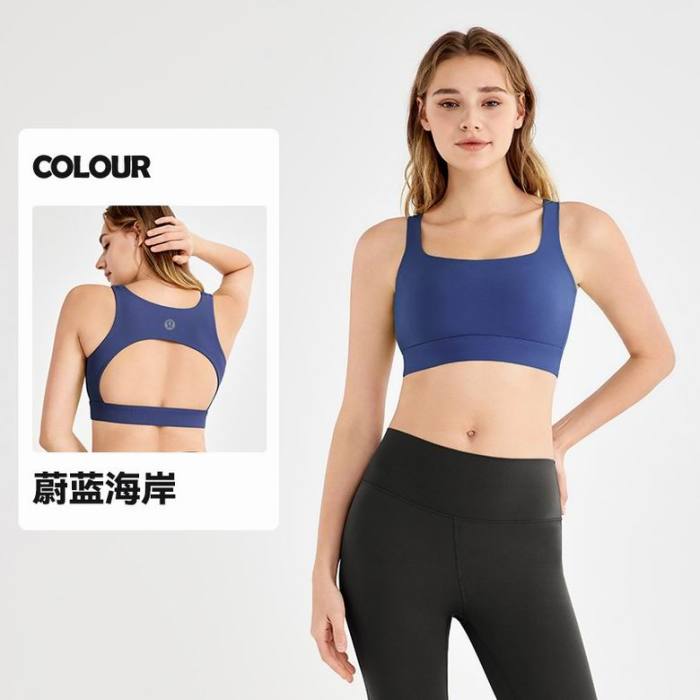 Lulu  Vest-086(S-XL)