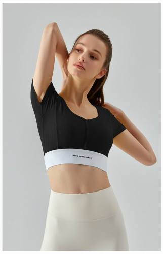 Lulu  Vest-141(S-XL)