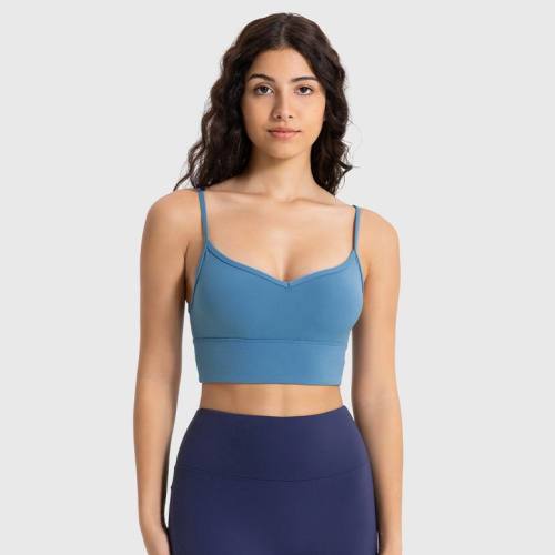 Lulu  Vest-027(S-XL)