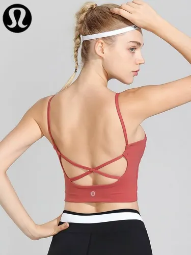 Lulu  Vest-346(S-XL)
