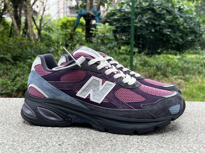NB Shoes High End Quality-312