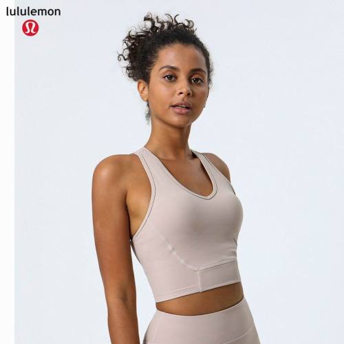 Lulu  Vest-303(S-XL)