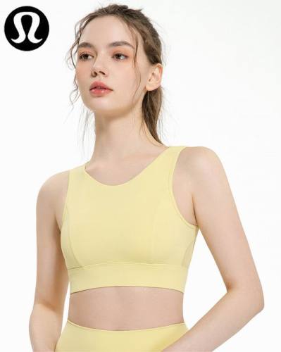 Lulu  Vest-236(S-XL)