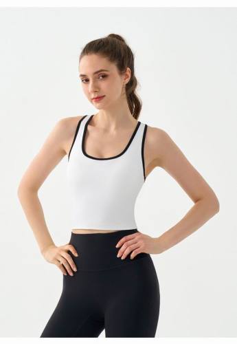 Lulu  Vest-083(S-XL)