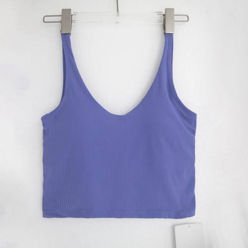 Lulu  Vest-517(S-XXL)