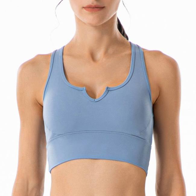 Lulu  Vest-549(S-XXL)