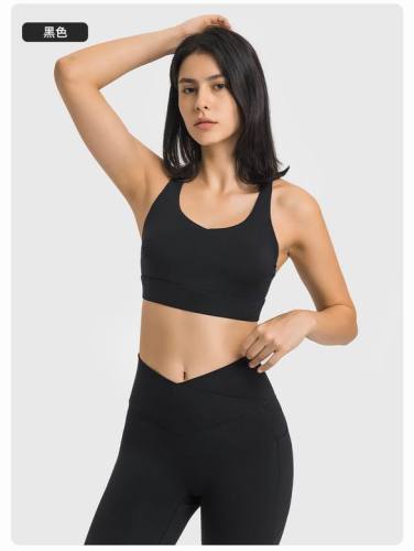 Lulu  Vest-562(S-XXL)