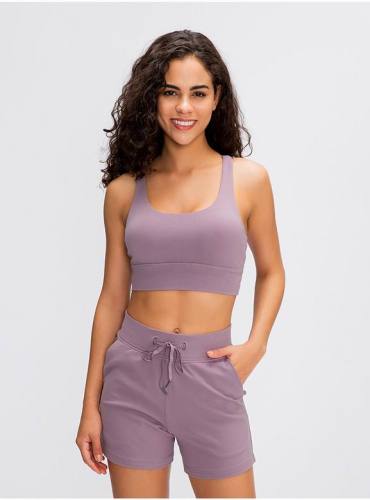 Lulu  Vest-493(S-XXL)