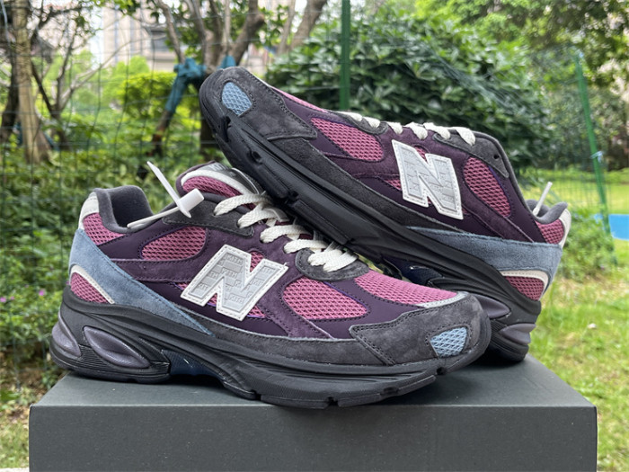 NB Shoes High End Quality-312