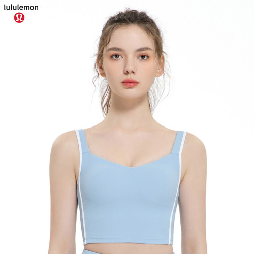 Lulu  Vest-225(S-XL)