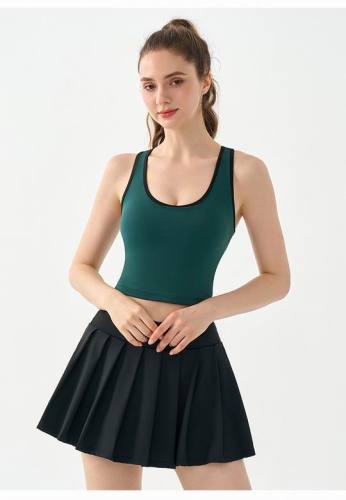 Lulu  Vest-081(S-XL)