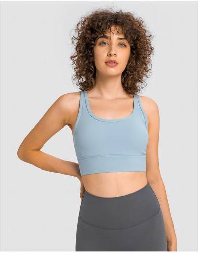 Lulu  Vest-063(S-XL)