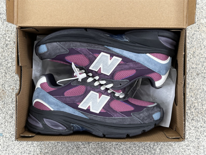 NB Shoes High End Quality-312