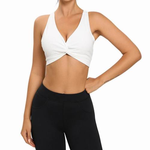 Lulu  Vest-655(XS-XXL)