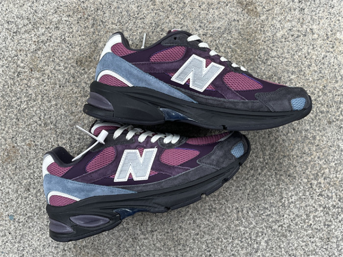 NB Shoes High End Quality-312