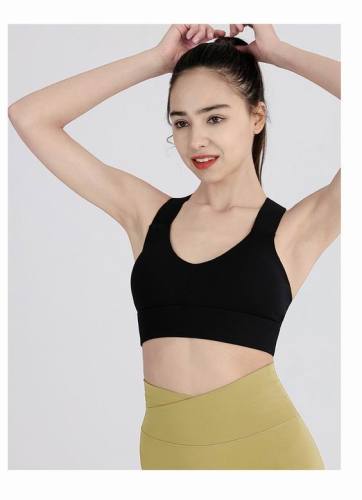 Lulu  Vest-198(S-XL)