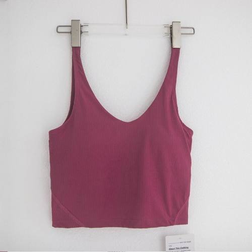 Lulu  Vest-516(S-XXL)