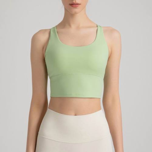 Lulu  Vest-501(S-XXL)
