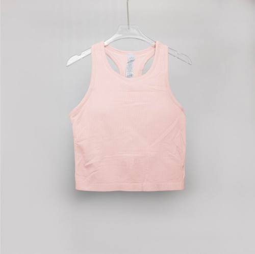 Lulu  Vest-579(S-XXXL)