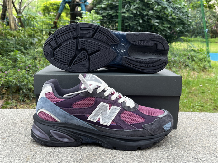 NB Shoes High End Quality-312