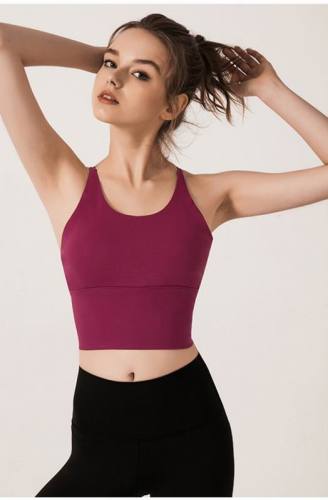 Lulu  Vest-274(S-XL)