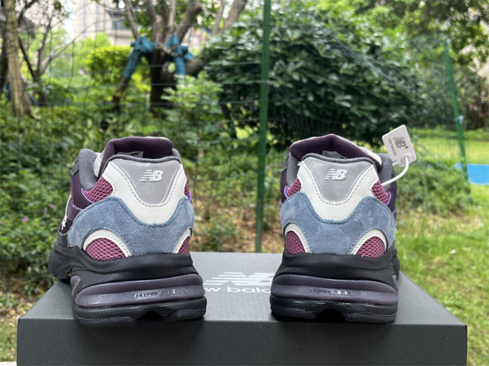 NB Shoes High End Quality-312