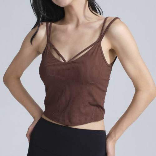 Lulu  Vest-639(XS-XL)