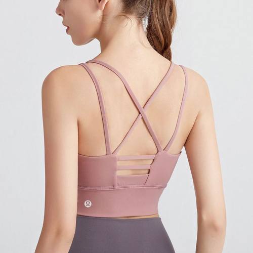 Lulu  Vest-019(S-XL)