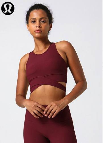 Lulu  Vest-260(S-XL)
