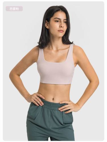 Lulu  Vest-432(S-XL)