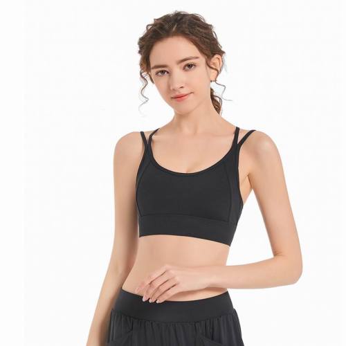 Lulu  Vest-114(S-XL)