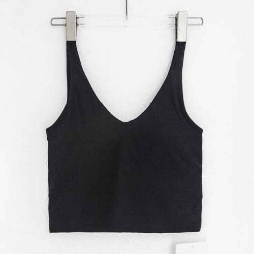 Lulu  Vest-514(S-XXL)