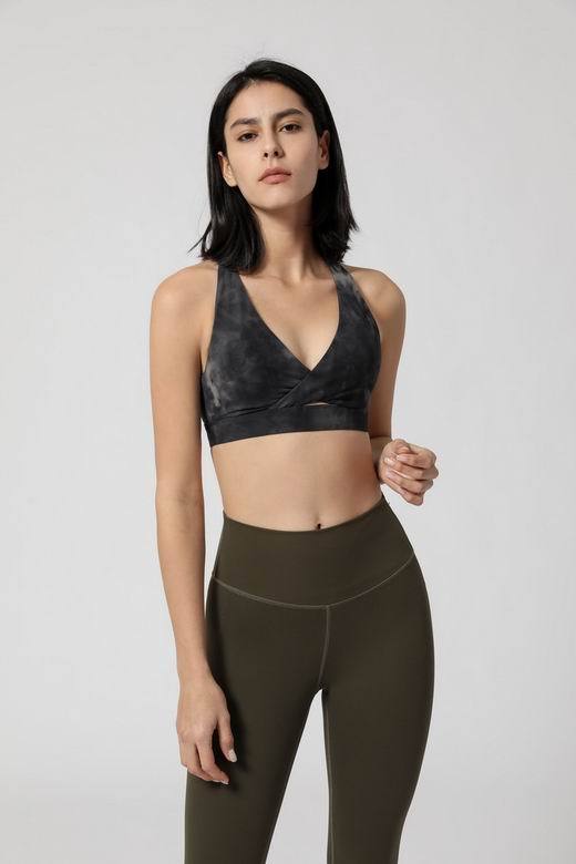 Lulu  Vest-389(S-XL)