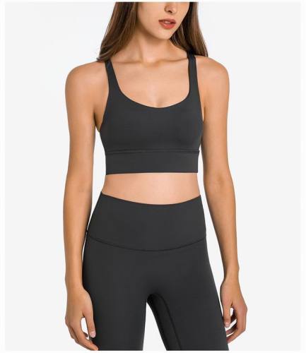Lulu  Vest-486(S-XXL)