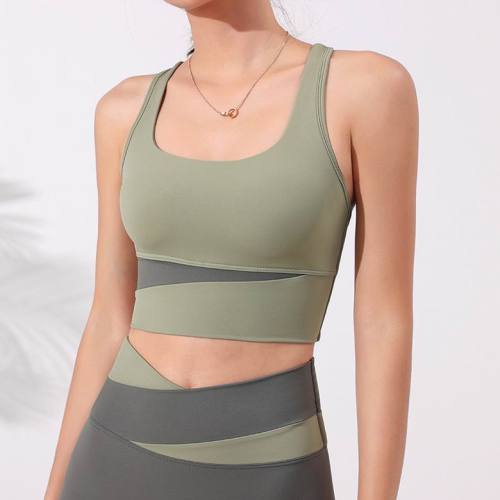 Lulu  Vest-588(S-L)