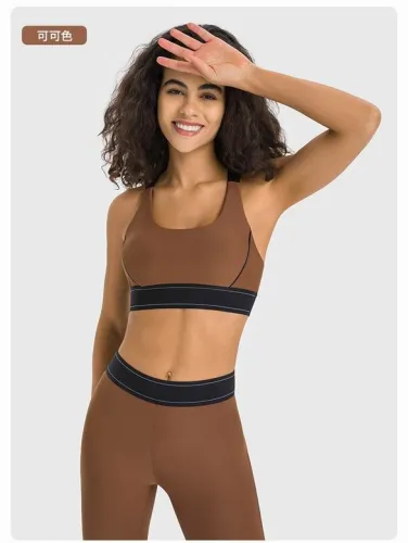 Lulu  Vest-573(S-XXL)